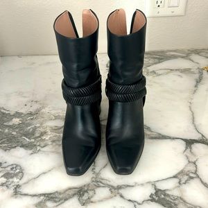 AD Daughters ankle boots